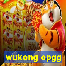 wukong opgg